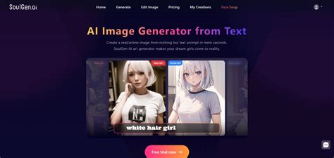 nude avatar creator|NSFW AI Character Builder